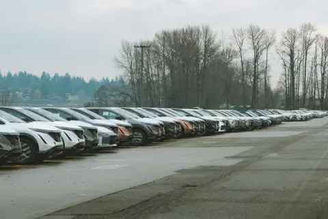 リセールバリューの崩壊を防ぐ。人気車種を「高く売る」ための逆算思考