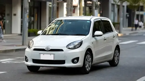  99万円のトヨタ車が変える家計のポートフォリオ