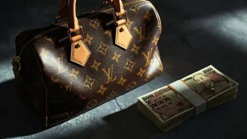 原価率10%以下のギャンブル。ラグジュアリーブランドが「宣伝」に執着する理由