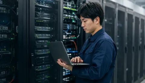 国内データセンター新設ニュースで見落とせない電力と冷却の現場