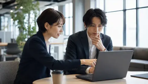 生成AI社内導入は試用から運用へ、成果を分けるのは文書作成よりルール設計